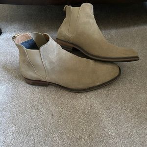 Sonoma Chelsea boots